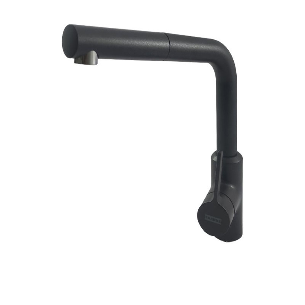 Franke Kitchen Mixer Urban Pull-Out - Onyx