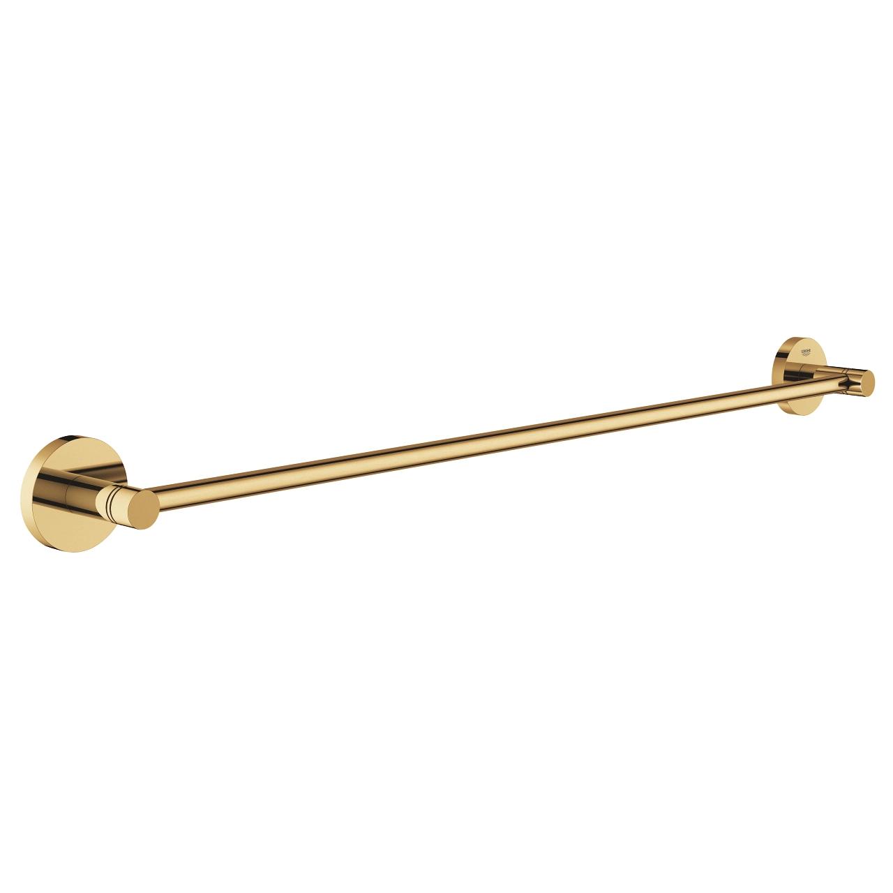 Grohe Cosmopolitan Essential Towel Bar 60 cm - Glossy Gold
