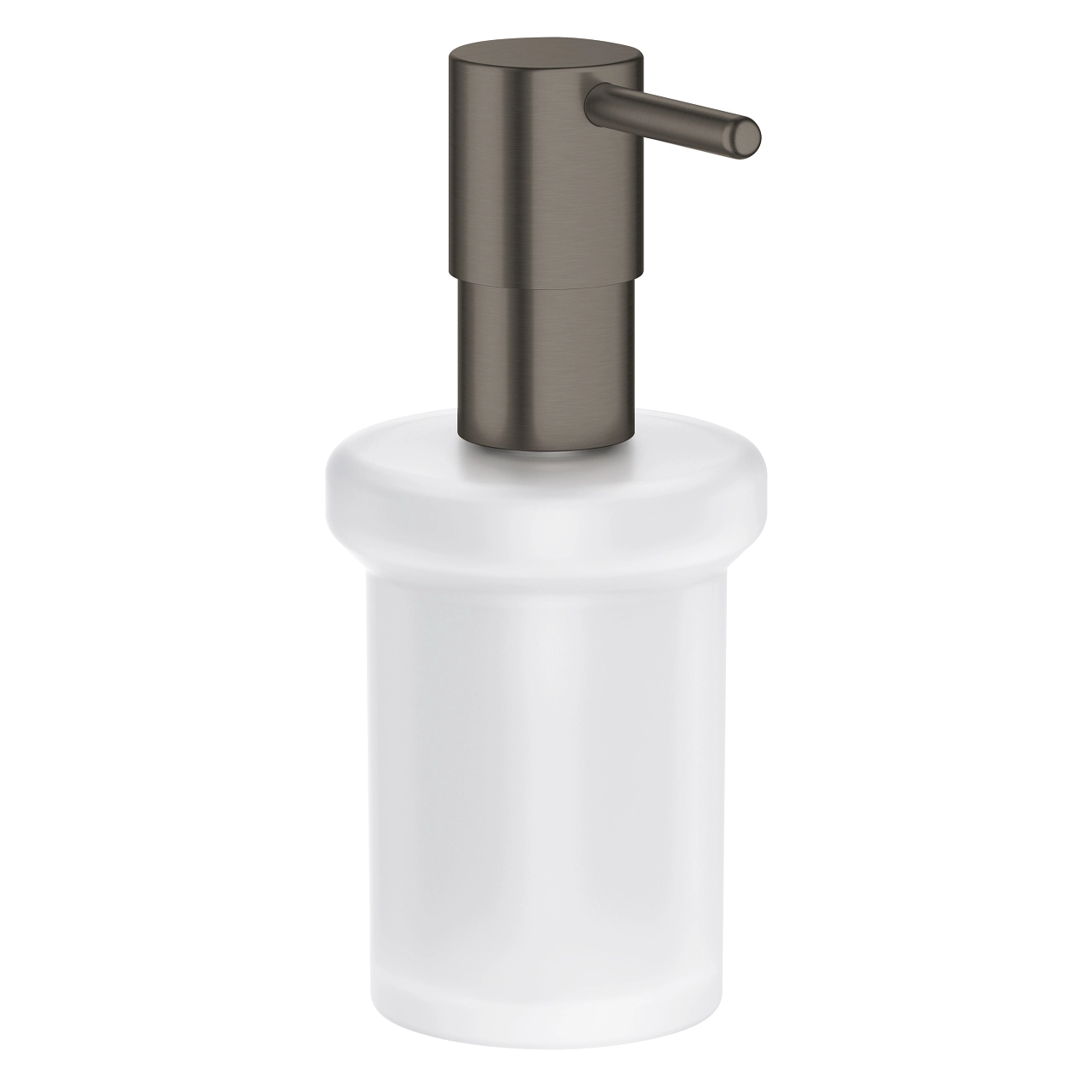 Grohe Essential Soap dispenser - Brushed Hard Graphite