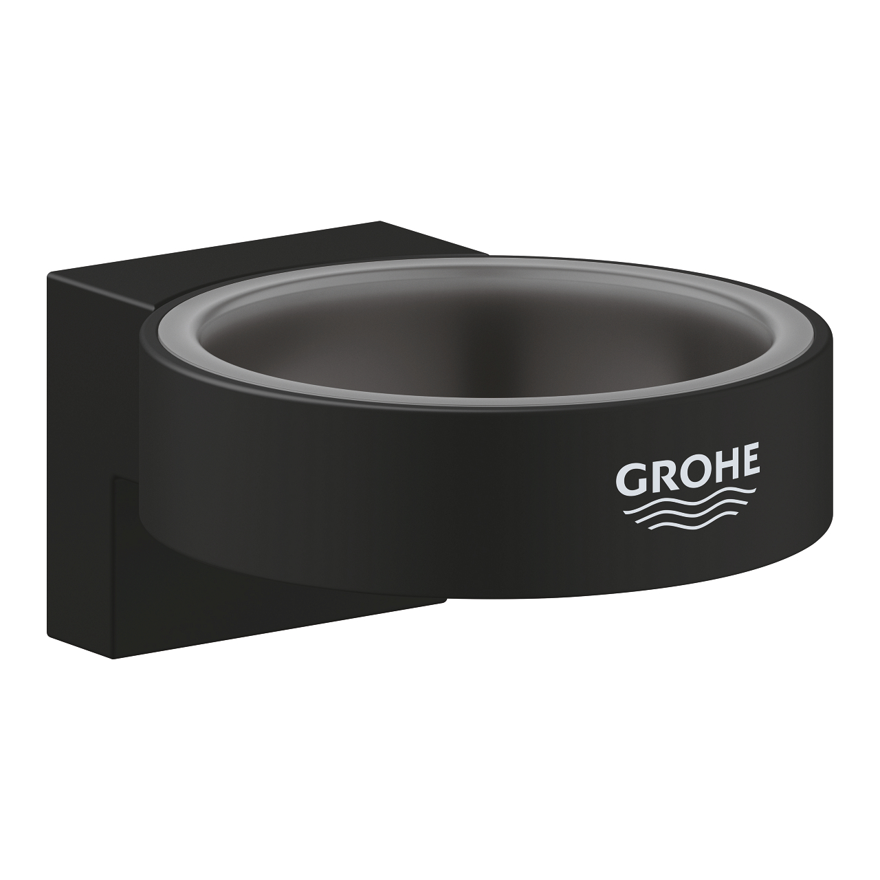 Grohe Selection Soap holder Phantom Black 41217KF0