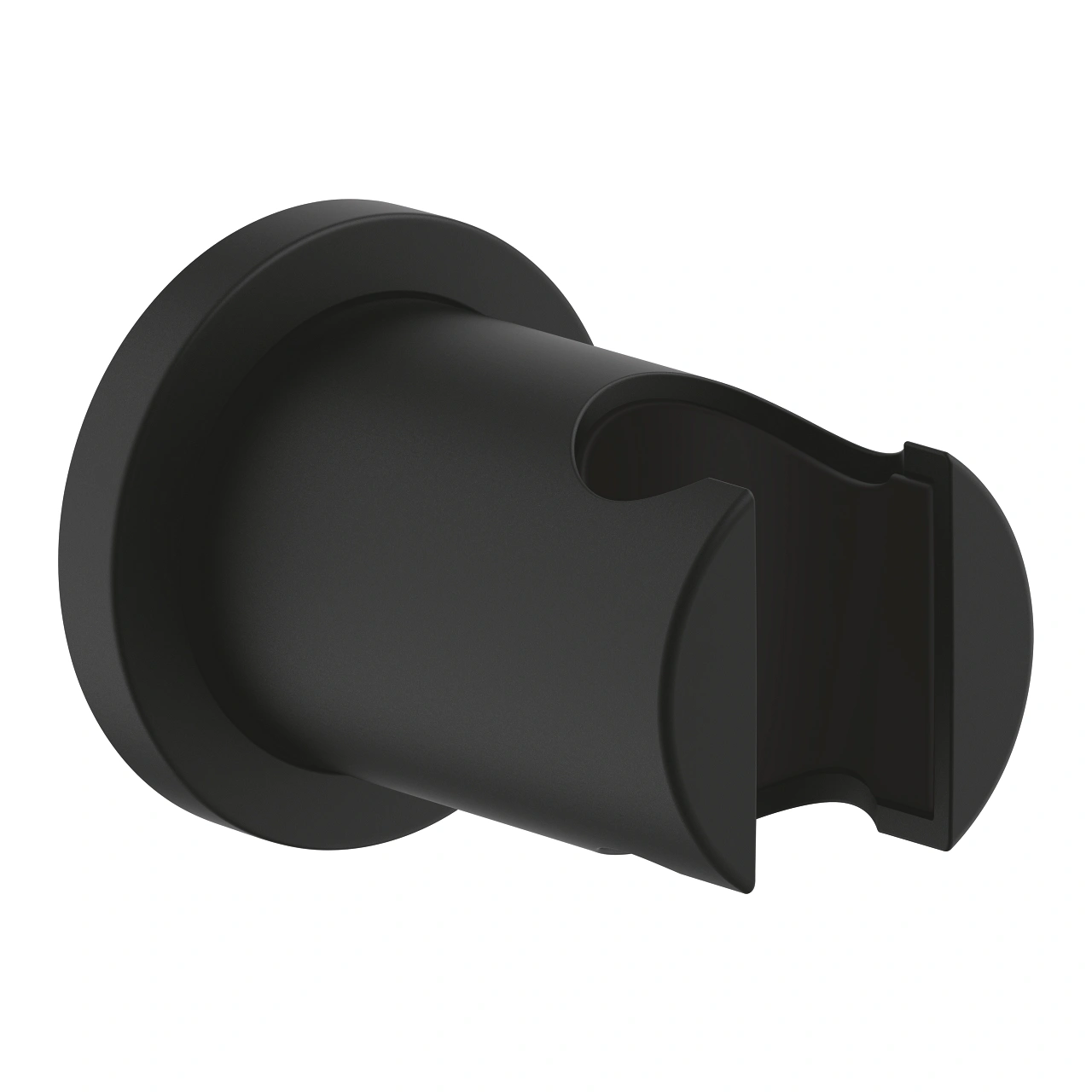Grohe Rainshower Hand Shower Holder Phantom Black 22117KF0