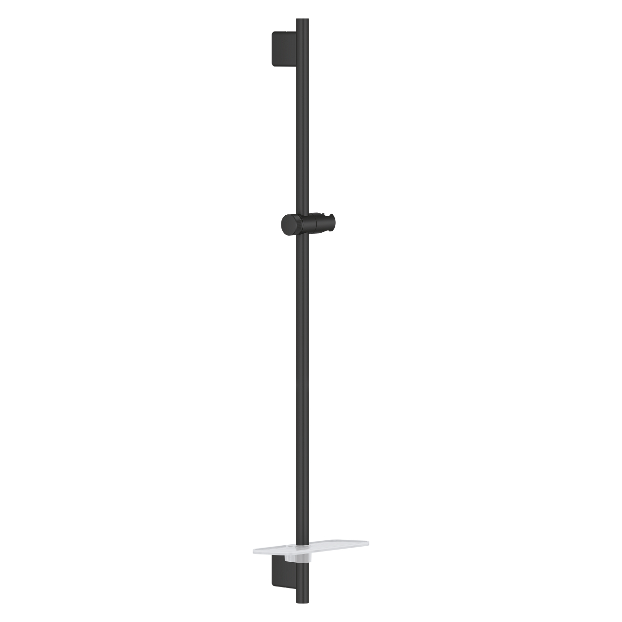 Grohe SmartActive Shower Bar 90 cm Phantom Black 22125KF0