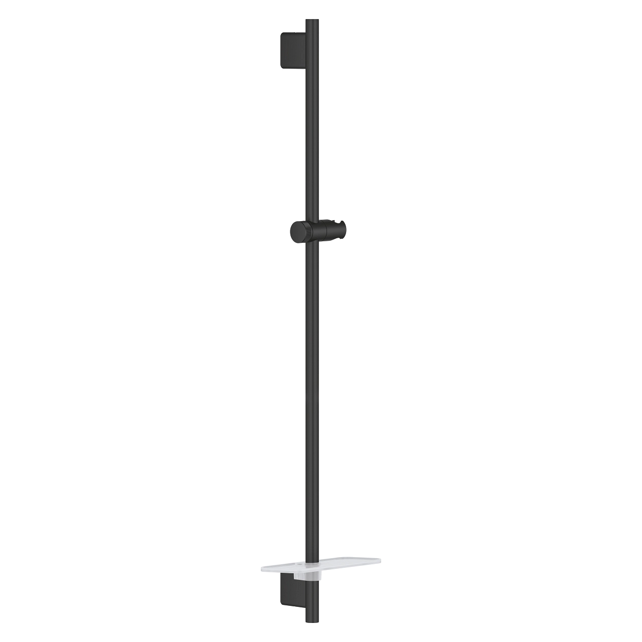Grohe SmartActive Shower rail 90 cm Phantom Black 22125KF0