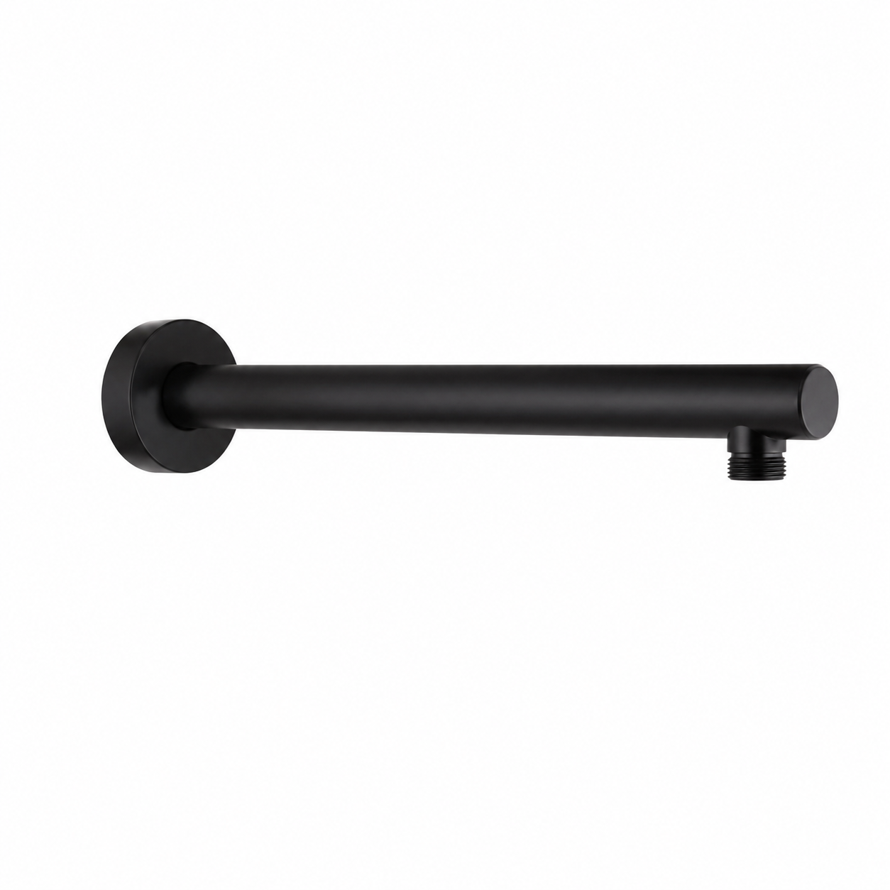 Sarrdesign Upper Outlet Black Matt SD 3200BC