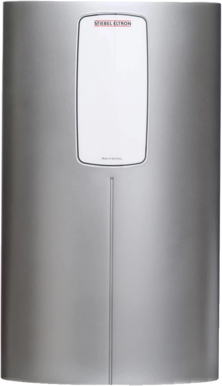 Stiebel Trend Instant Electric Water Heater ,1Phase DCE-C 6-8 - Silver