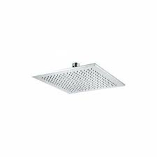 Kludi Rak Square Concealed Shower Head 25 cm Chrome RAK 45125