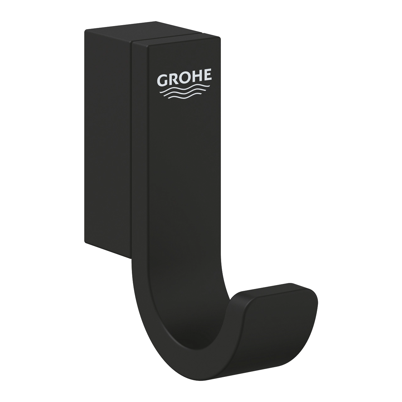 Grohe Selection Hook Phantom Black 41216KF0
