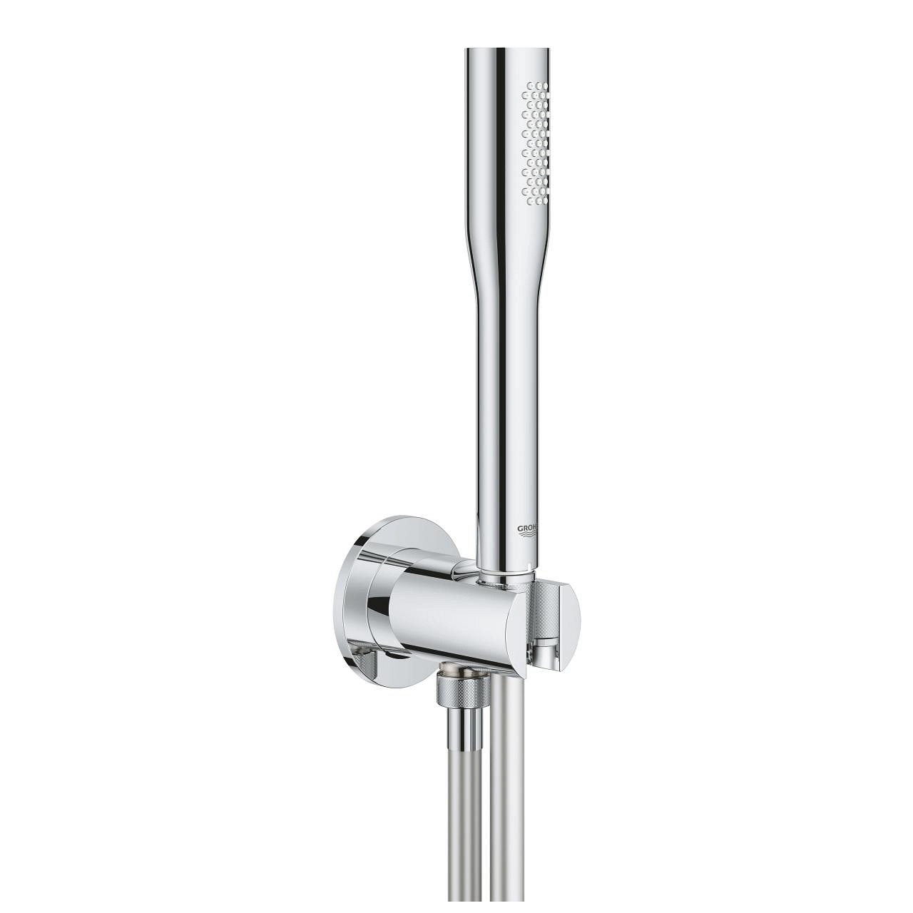 Grohe Euphoria Cosmopolitan Hand Shower with Holder and Hose Chrome 26404000