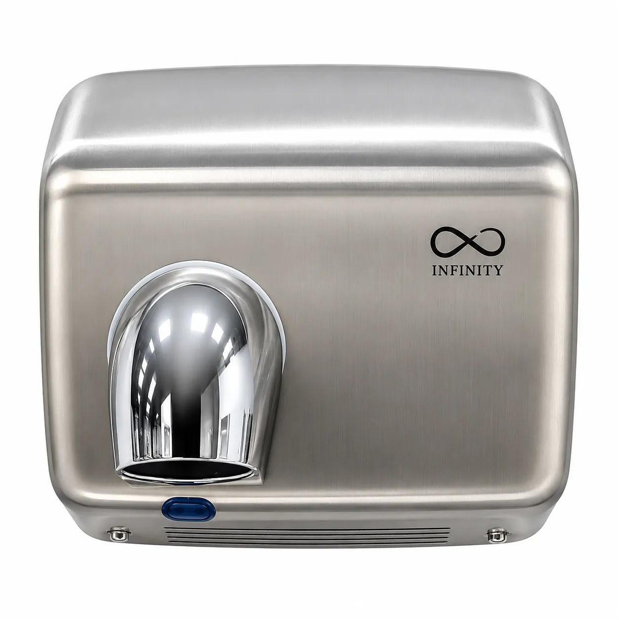 Infinity Hand Dryer Chrome IN 9019HD