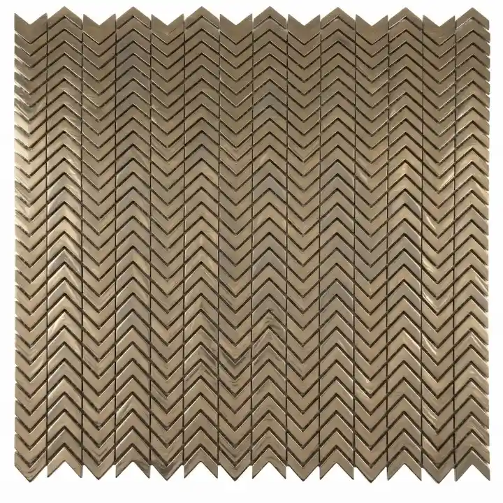 بيرويا شيت صينى باريس 403 ح موزاييك 28.8 × 29.8 سم شامبين