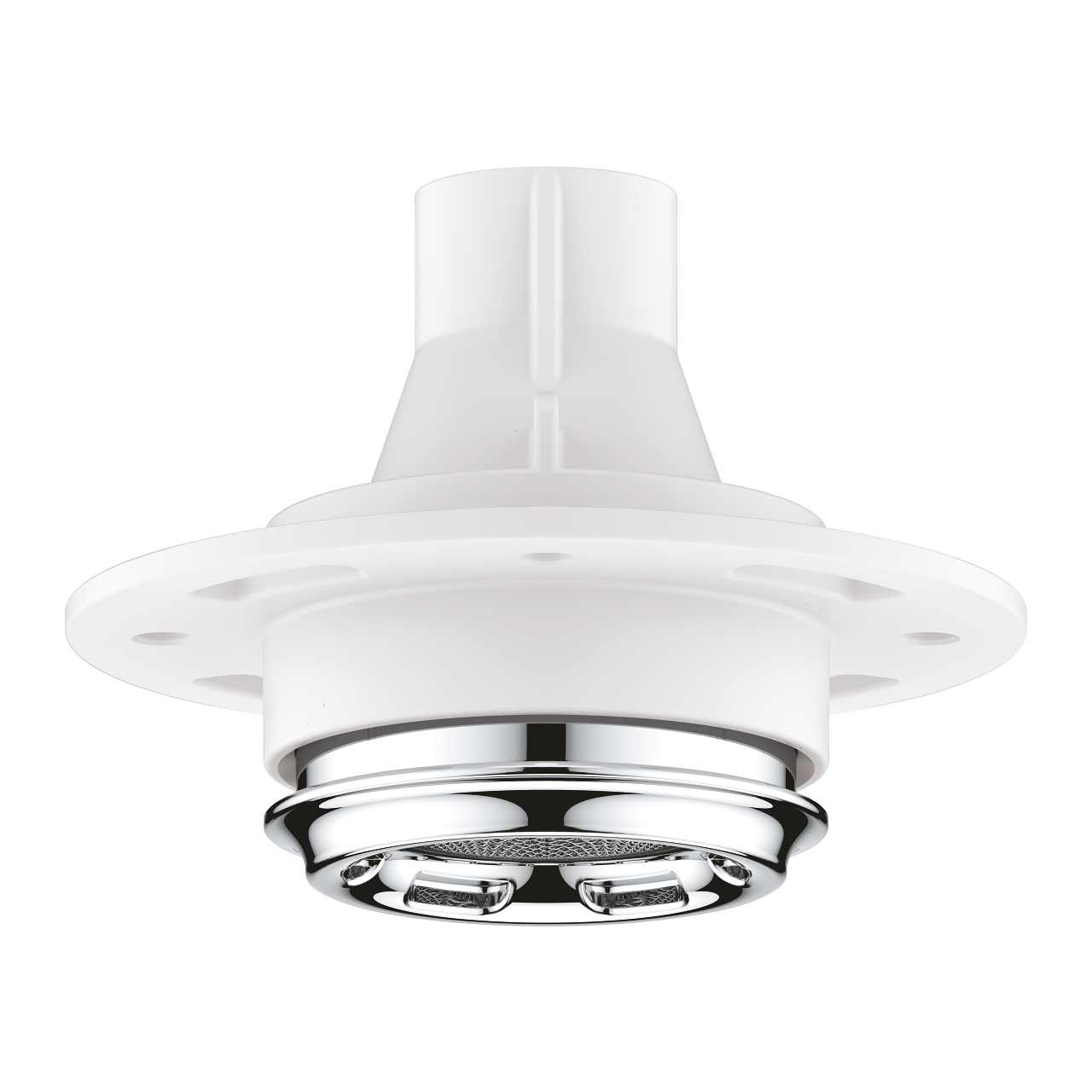 Grohe Aqua SPA Ceiling Jet Accessory Pure Chrome 26737000