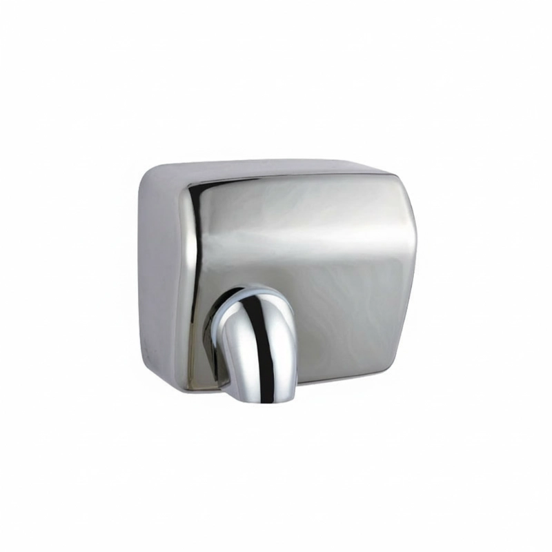 Infinity Hand Dryer Chrome IN 9019HD