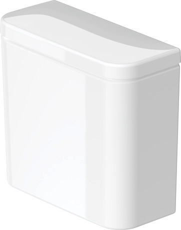 Duravit Tank with trim White 0934150094