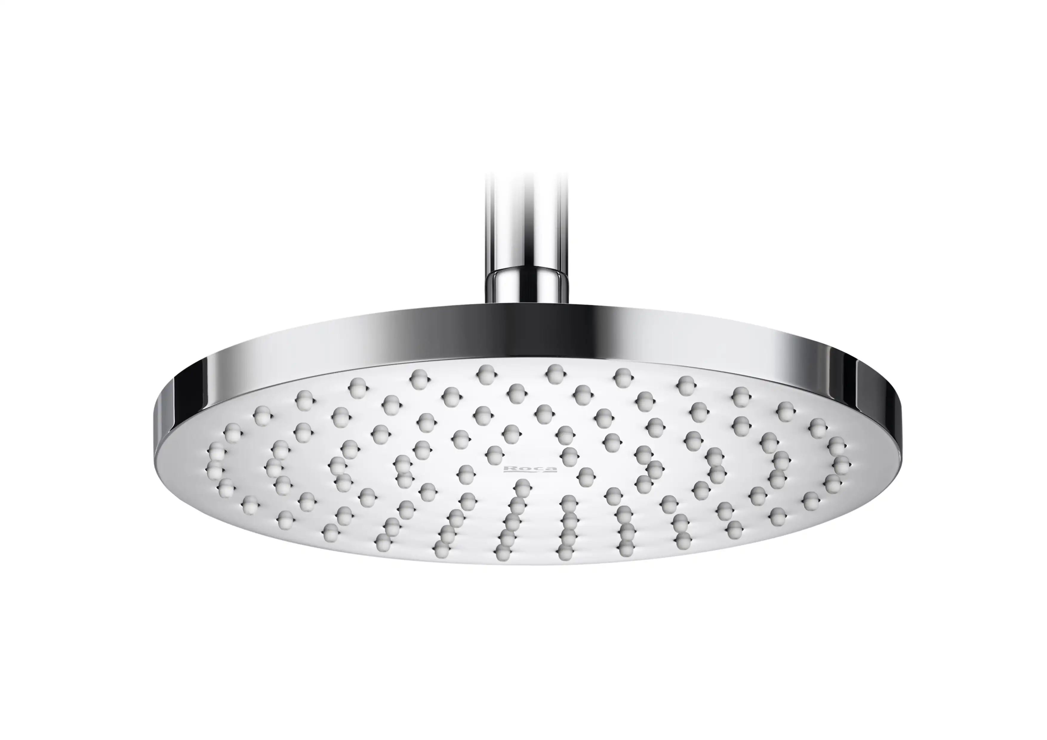 روكا طاسه دفن راين دريم دائريه 20 سم كروم A5B2950C00