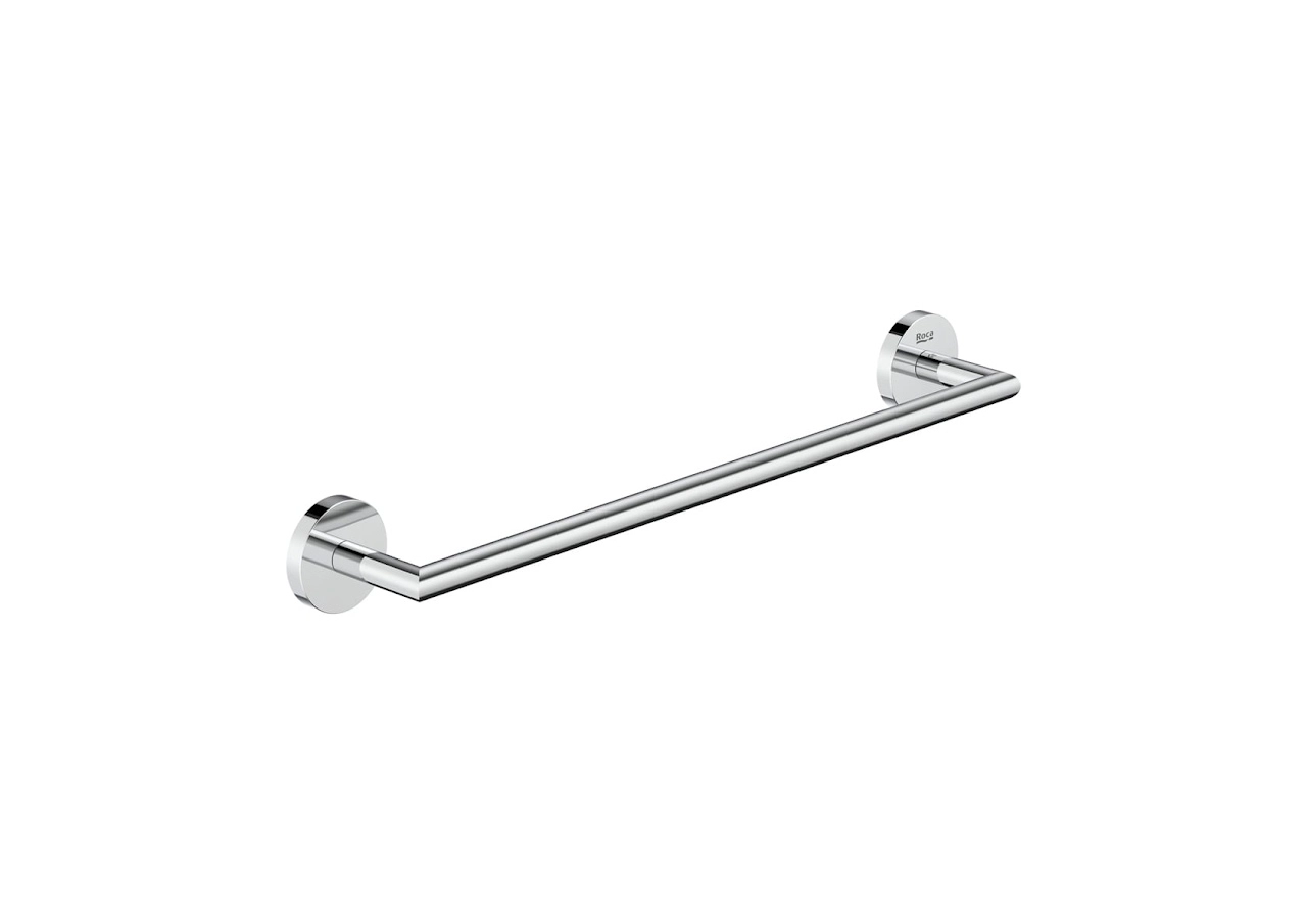 Roca Hotels Accessory Towel Holder Round 45 cm Chrome A817575C00