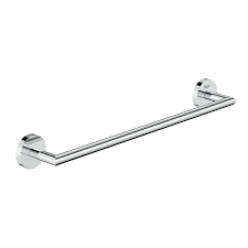 Roca Hotels Accessory Towel Holder Round 45 cm Chrome A817575C00