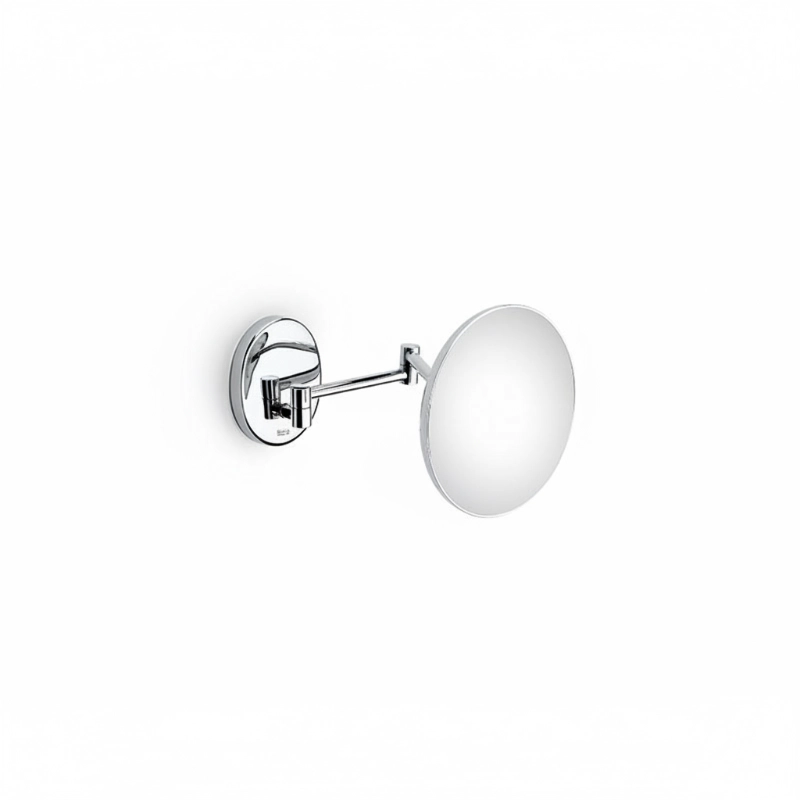 Roca Hotels Shaving Mirror Chrome A816381001