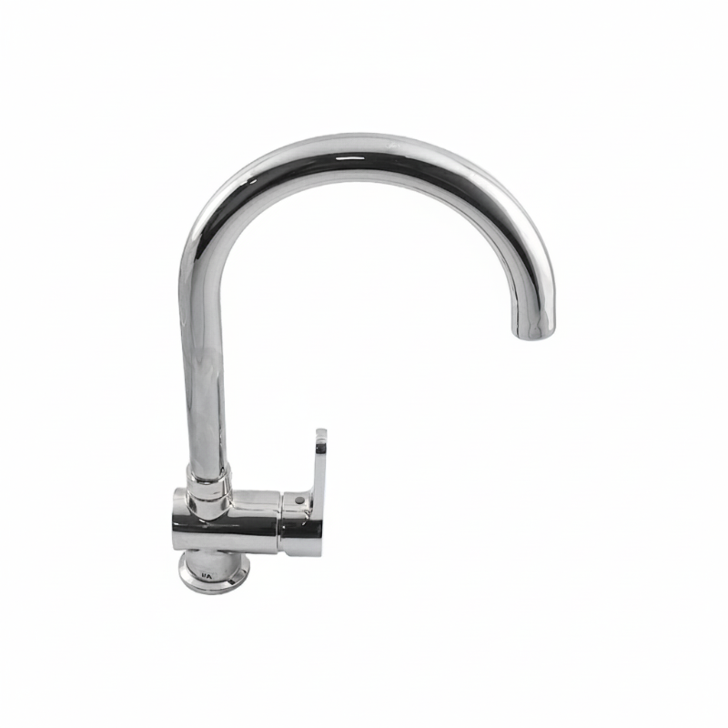 Roca Arola Kitchen Mixer Chrome A5A8B6AC0k.g