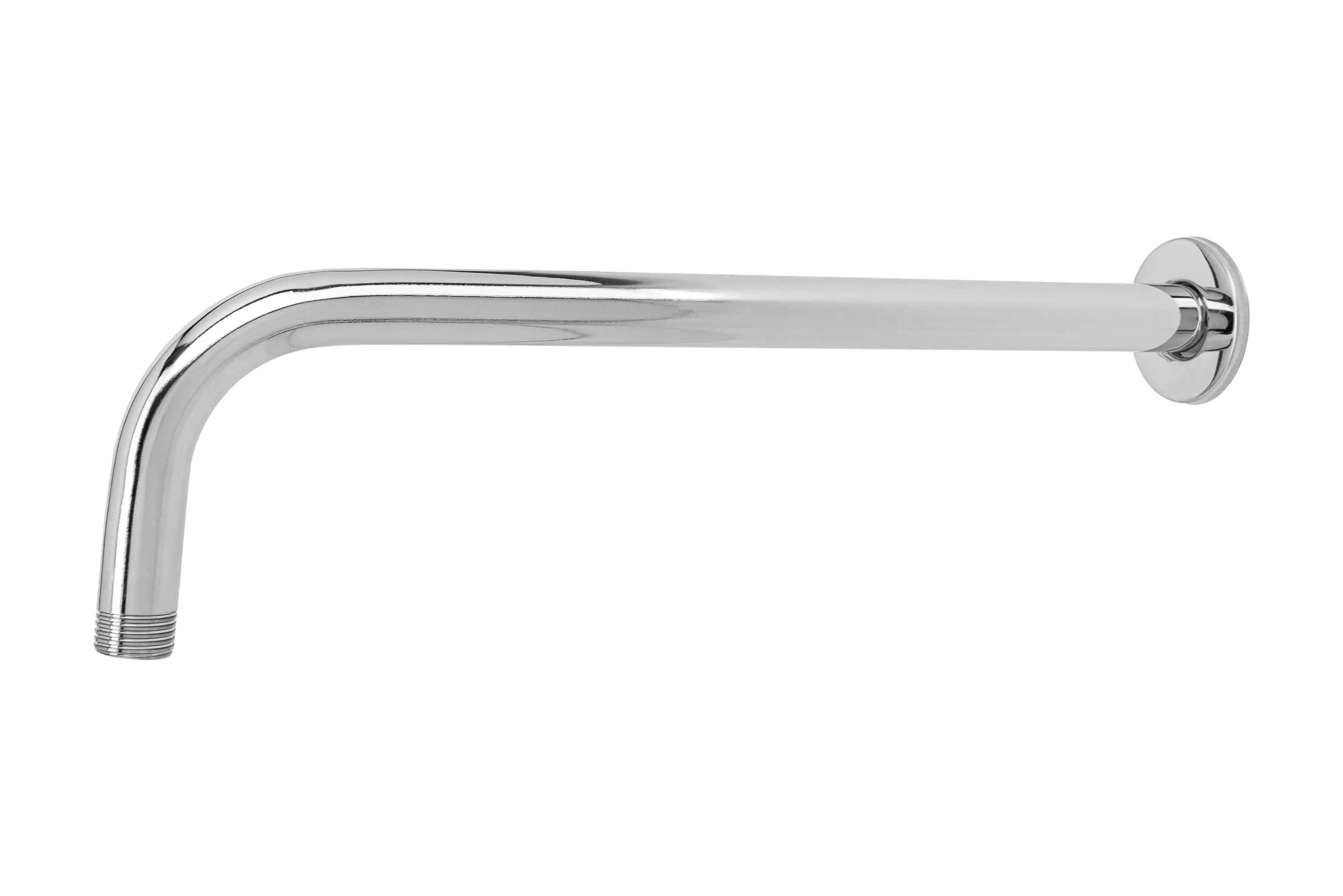 Value 30cm Upper Concealed Water Outlet – Chrome – VS 9188