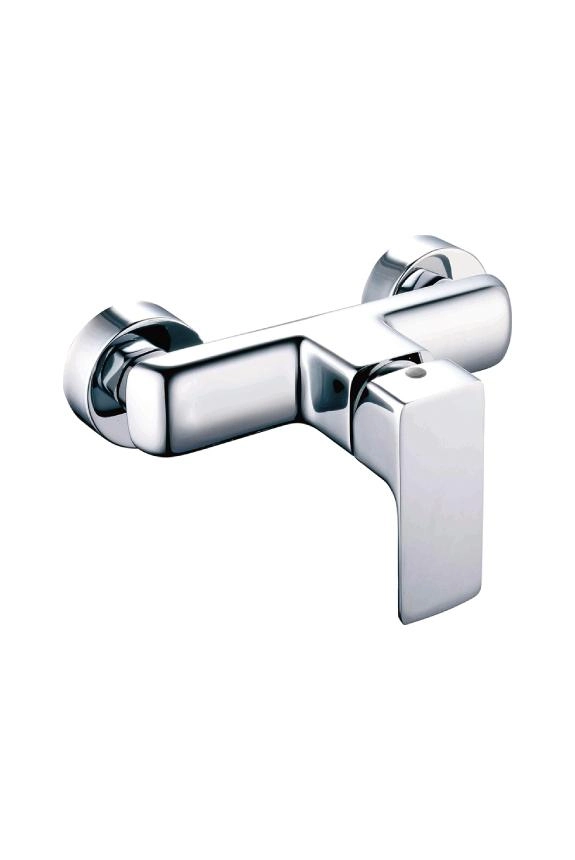Lutz Marx Bidet Mixer 11 cm - Chrome