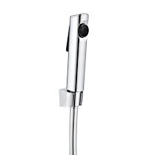 Lutz ABS Automatic Bidet Shattaf - Chrome - E51030500