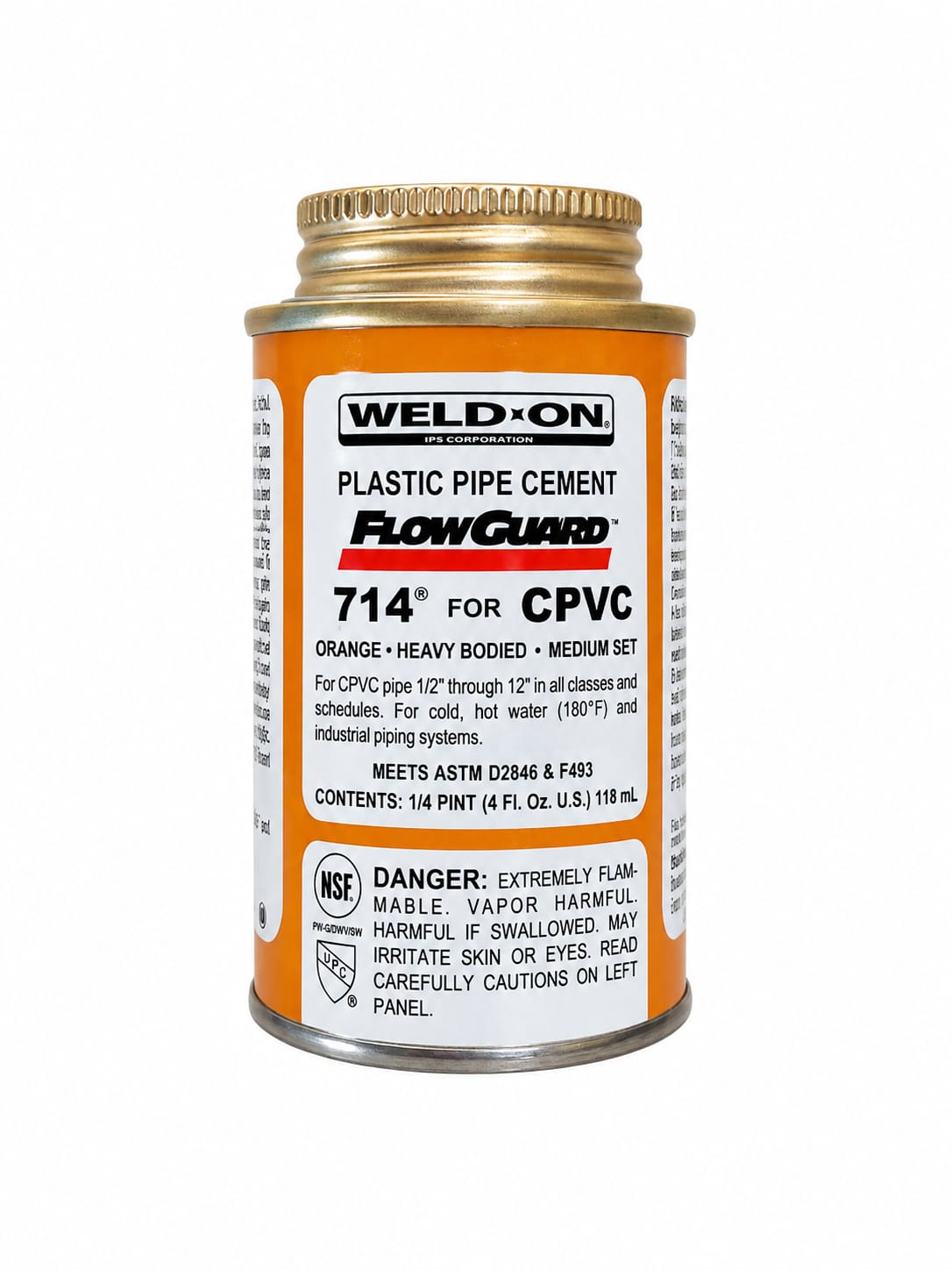 Nipro Hot Glue 714 125mm