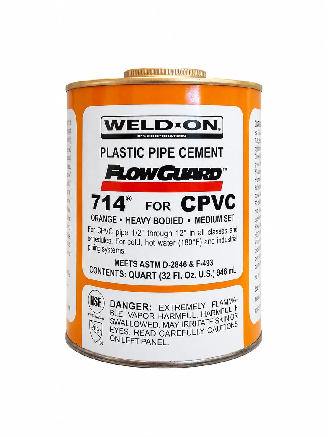 Nipro Hot Glue 714 1000mm