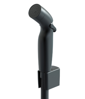 Sarrdesign Thermal Shattaf Black Matt SD 3268BC