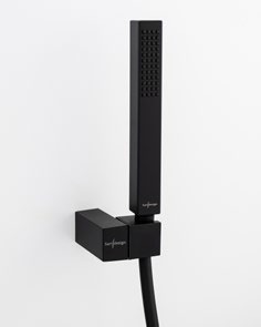 سارديزاين سماعه جارون بالعلاقه واللى مربعه - اسود مط
