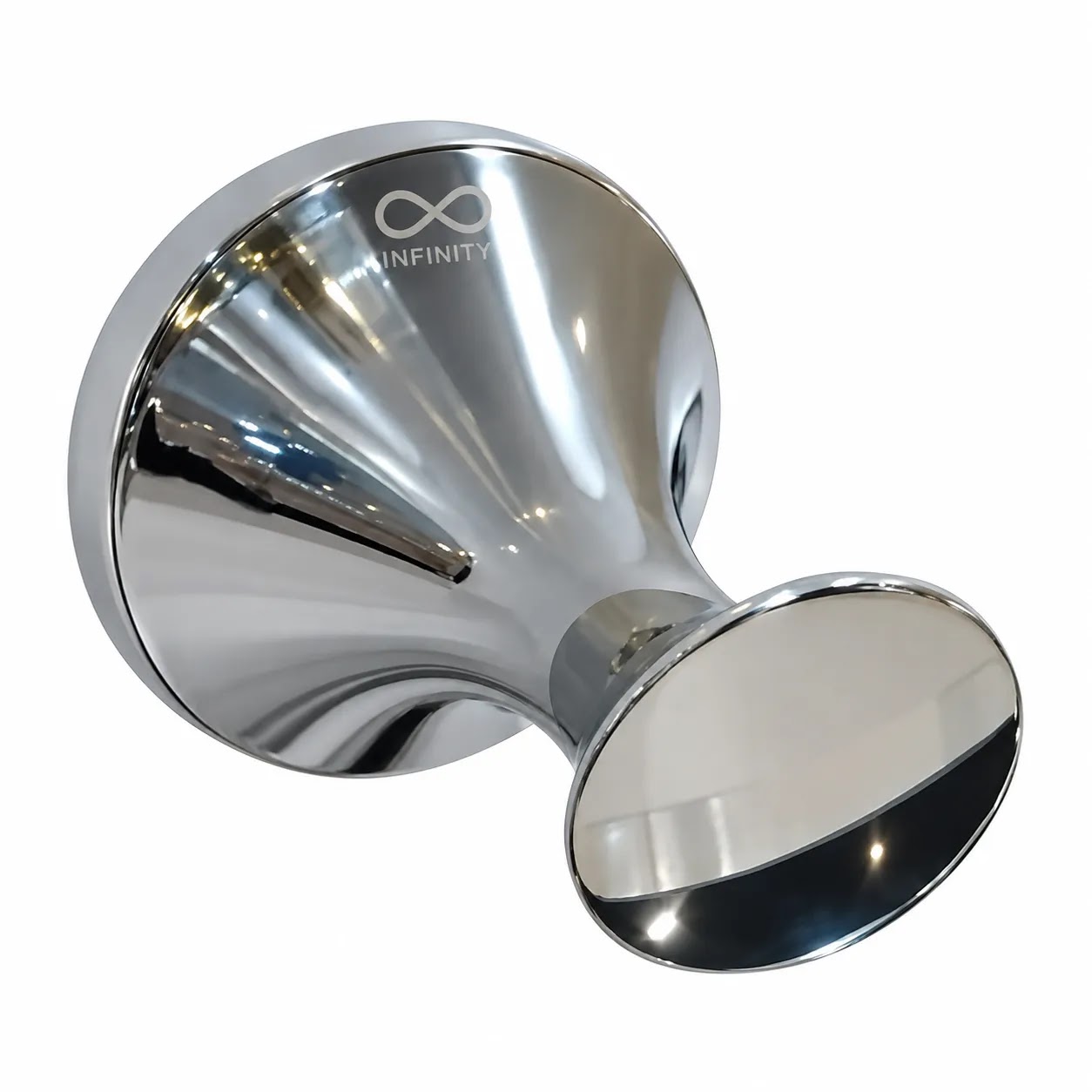 Infinity Hook Chrome IN 1635