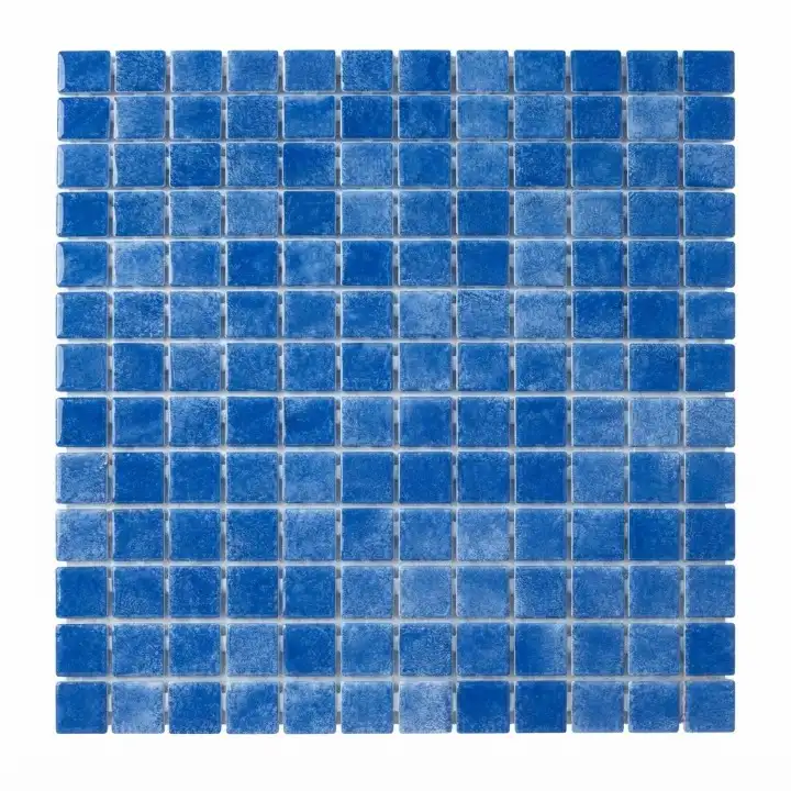 Euro Arab Spanish Sheet 104 GN Swimming Pool Mosaic 31.5 × 46 cm 2.0286