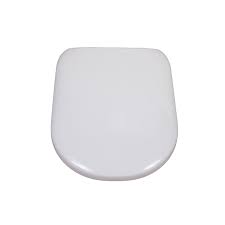 Sarreguemines Seat & Cover White Soft Close