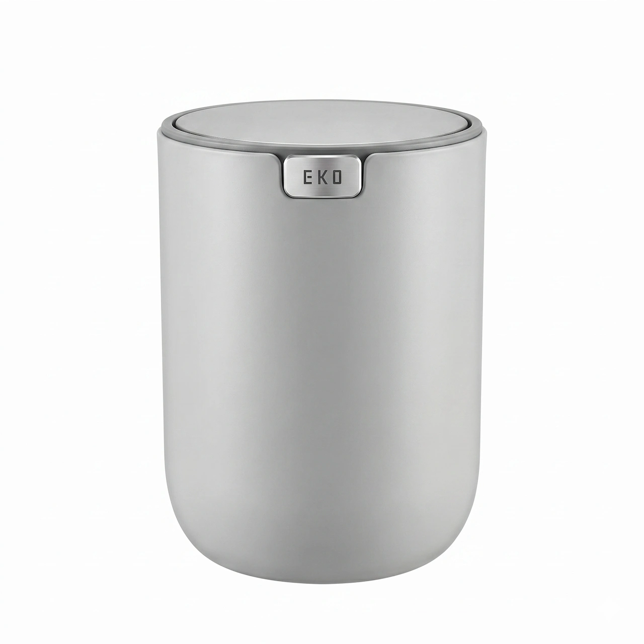 Basket Eko 1.5L Round - Grey