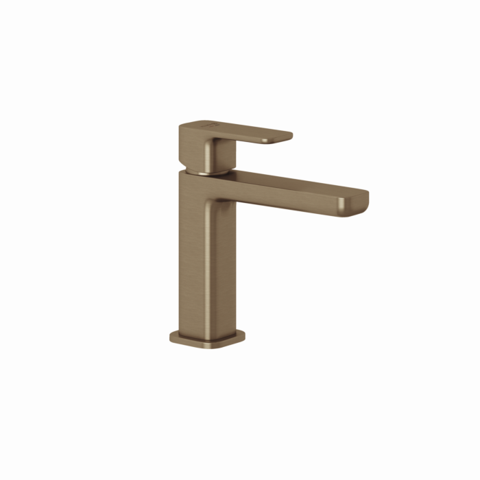Kludi RAK Renon Basin Mixer Short UAE - Matte Bronze