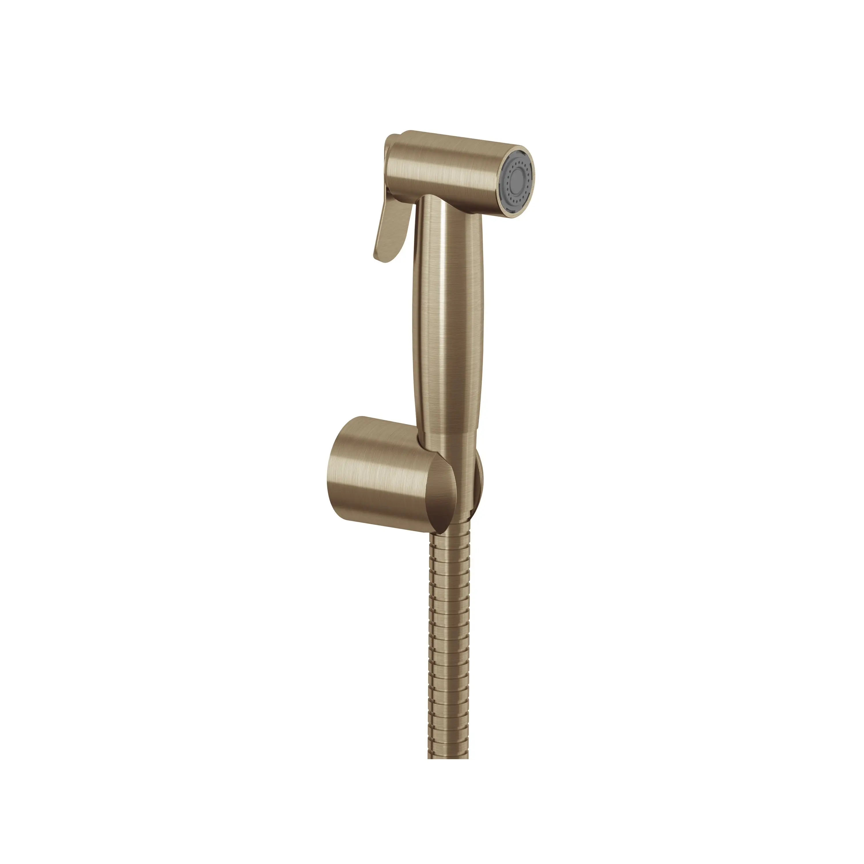 KLUDI RAK Automatic Shattaf ABS - Matte Bronze