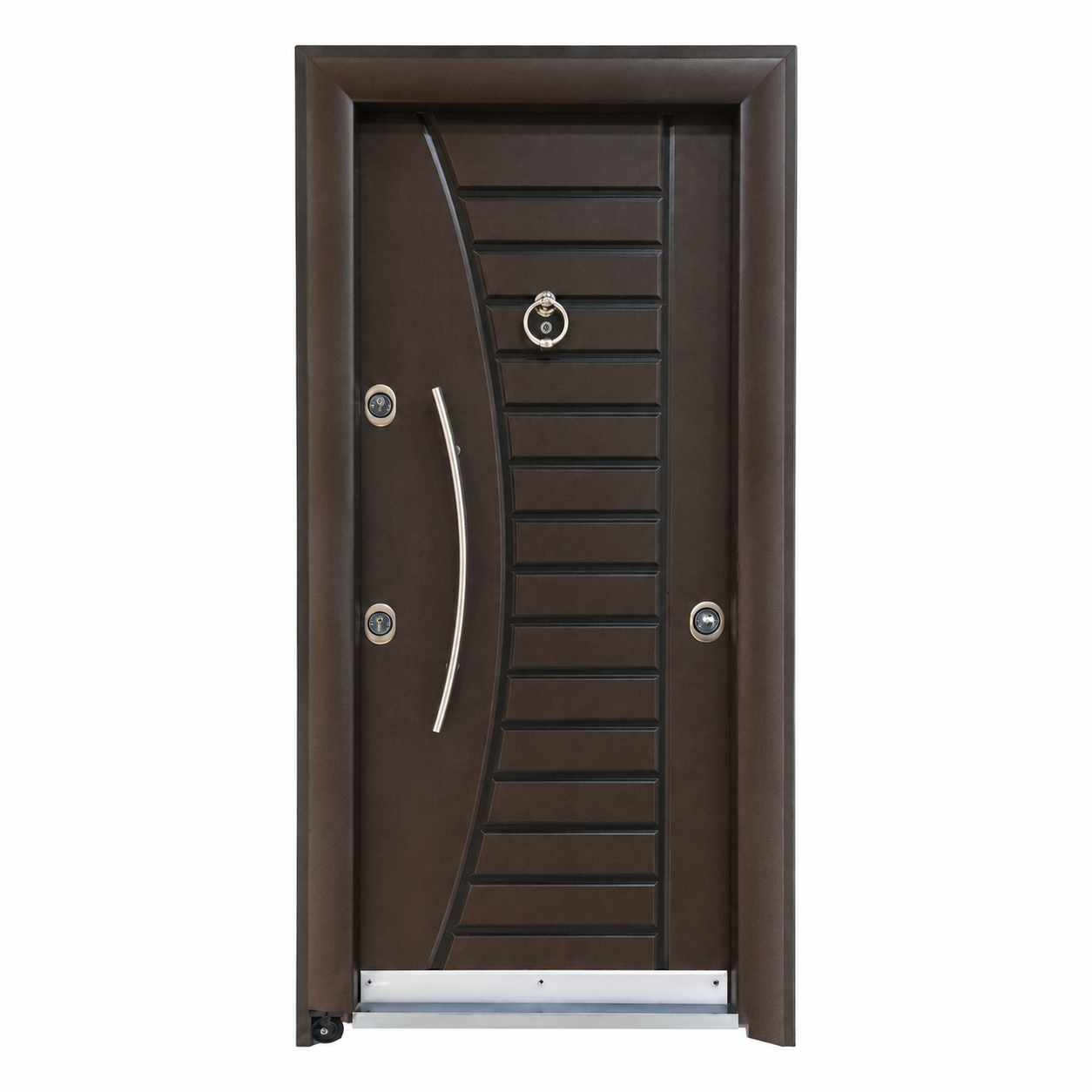 Dream Armored Door Right 215 × 100 cm H 101