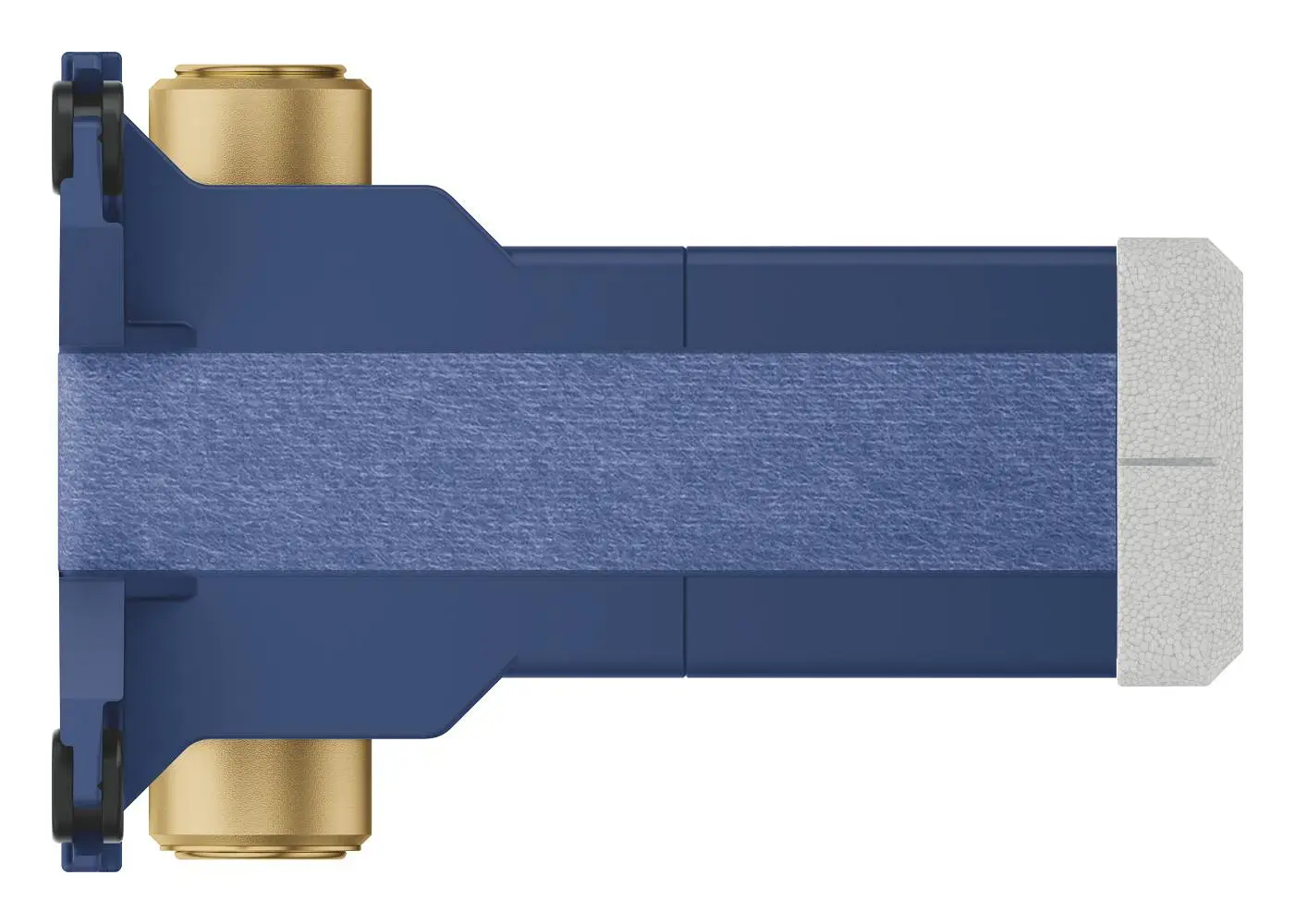 Grohe concealed body for Aqua 3 bath mixer tap 1068690000