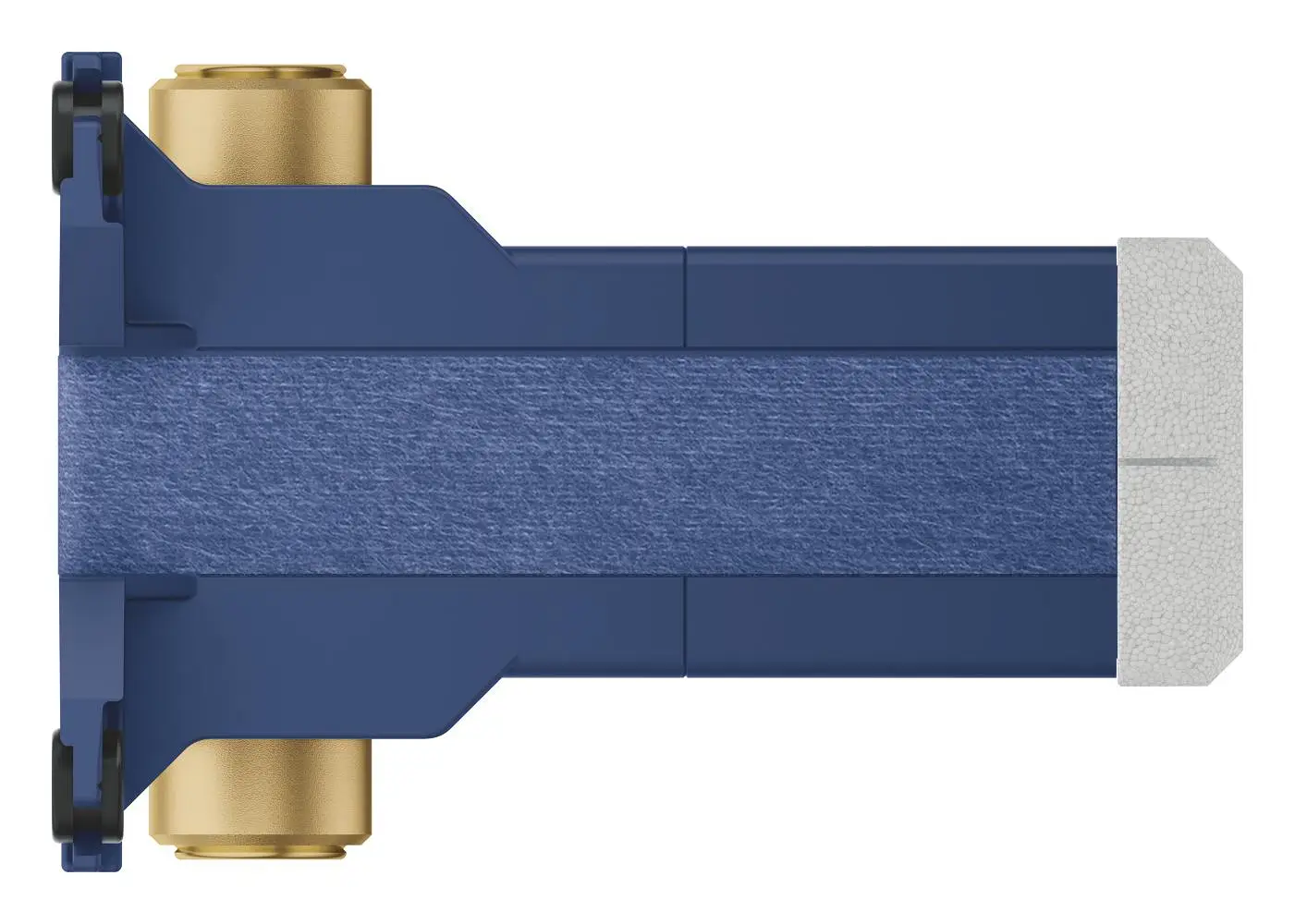Grohe concealed body for Aqua 5 bath mixer tap 1068820000
