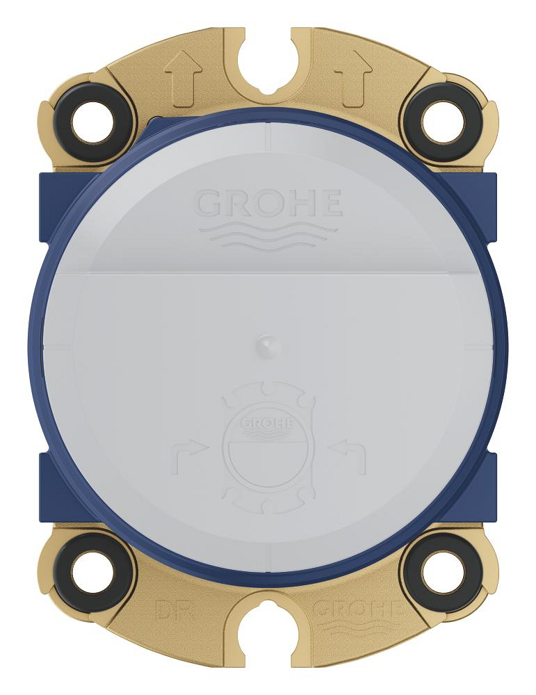 Grohe Concealed Box for Head Shower  107055 - 107056 1070580000