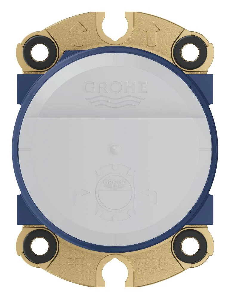 Grohe Concealed Box for Head Shower  107055 - 107056 1070580000