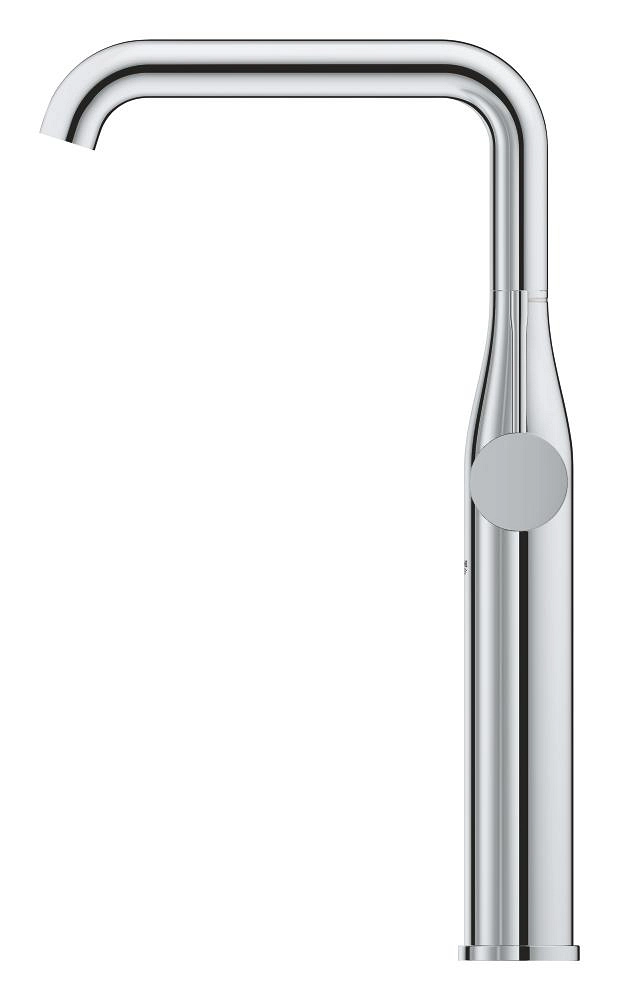 Grohe Essence XL-Size Basin Mixer Graphite Chrome 24170PF1
