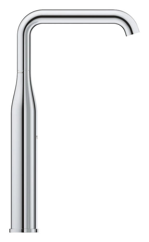 Grohe Essence XL-Size Basin Mixer Graphite Chrome 24170PF1