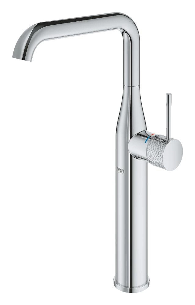 Grohe Essence XL-Size Basin Mixer Graphite Chrome 24170PF1