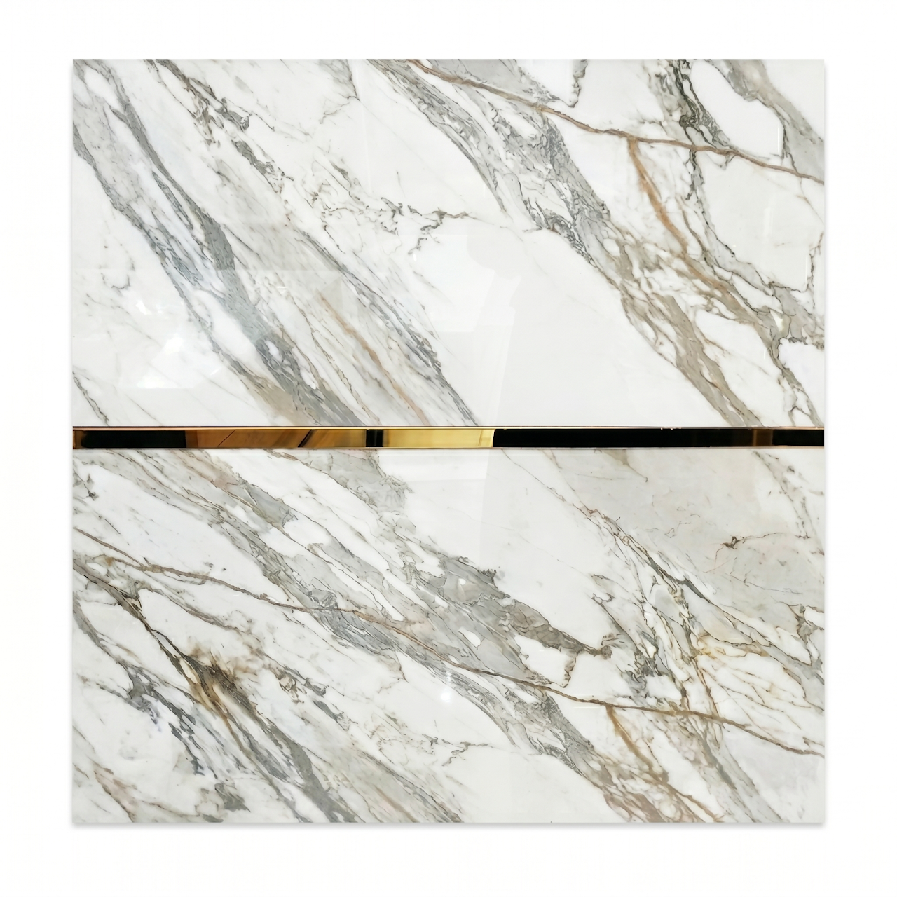 Rox Torello Steel New 2 x 270 cm - Gold