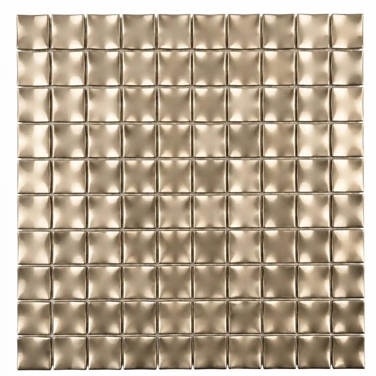 بيرويا شيت صينى ليسبون 305 ح 31.8 × 31.8 سم شامبين