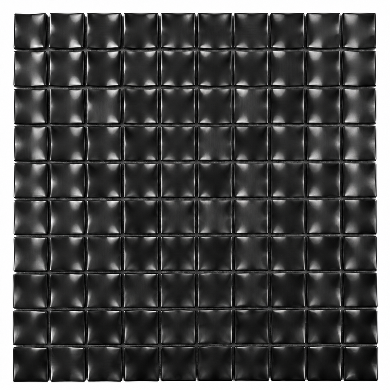 Beroia Chinese Sheet Lisbon 306 Sheet 31.8 × 31.8 cm - Black