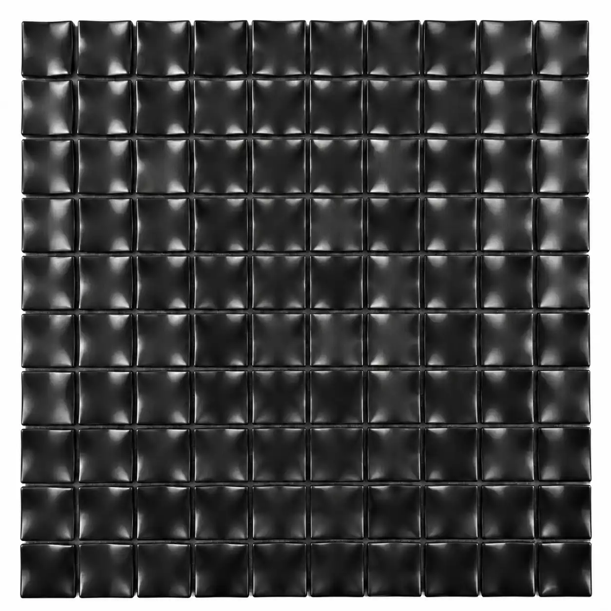 بيرويا شيت صينى ليسبون 306 ح 31.8 × 31.8 سم اسود