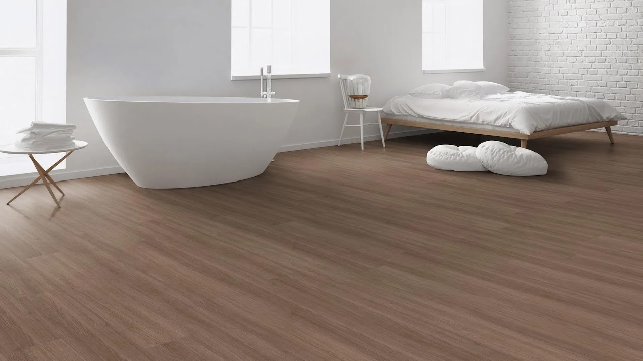 Kindl Parquet Groove 32 - 8 mm 19.3 x 138.3 cm HDF Oak Viva Breeza K 2754 Austrian 2.400