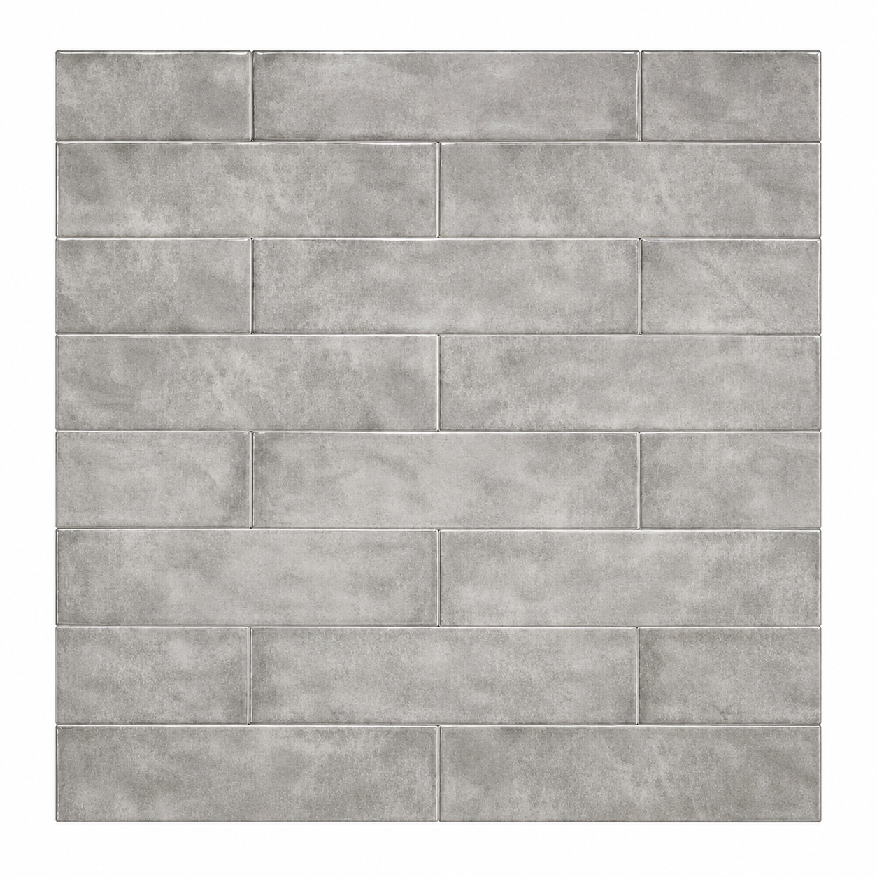 الجوهره سيراميك جيم ح 7.5 × 30 سم جراى 1.125 فرز 1
