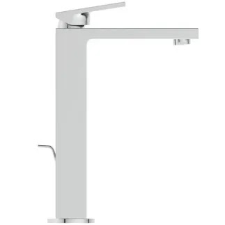Ideal Standard Extra High Basin Mixer Chrome BD 506AA